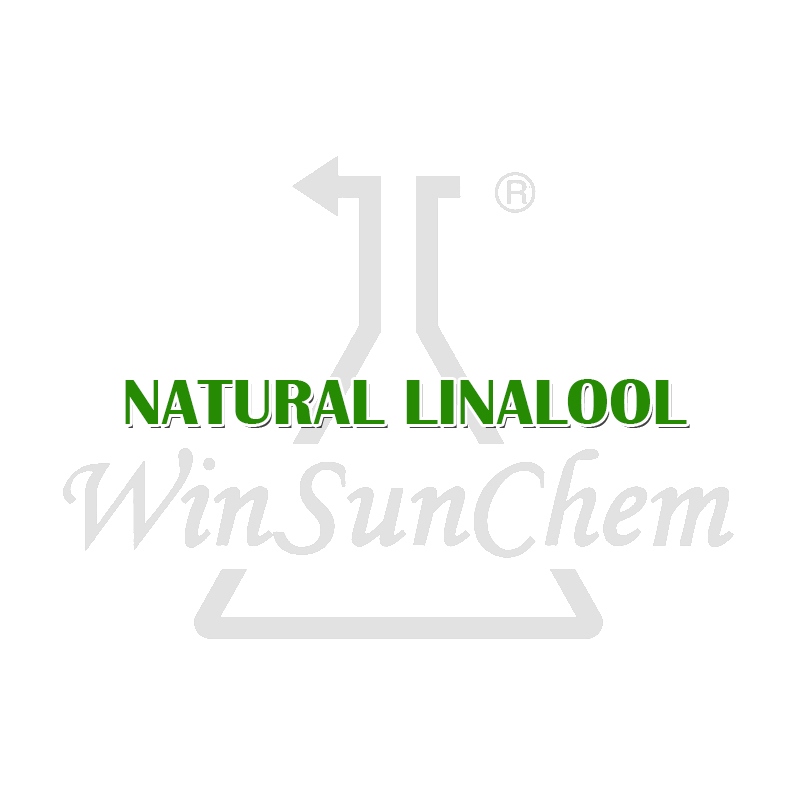 天然芳樟醇NATURAL LINALOOL